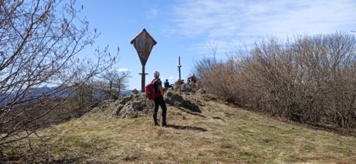 Monte Spinarda (m.1357)