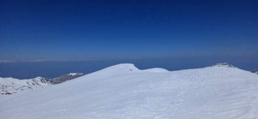 Cima di Pian Ballaur (m.2604)