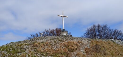 Monte Carmo (m.1389)