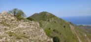 Verso il Monte Acuto 