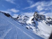 il traverso centrale