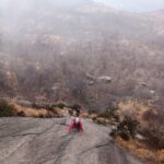 L3 in aderenza, molto bello.