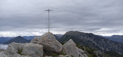 Cima Longoira (m.1148)