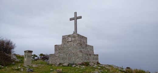 Monte Grammondo (m.1380)