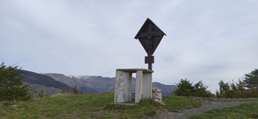 Monte Ariolo (m.1221)