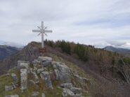 Monte della Guardia Croce (m.1645)