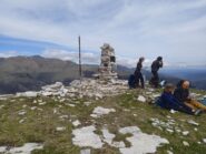 Monte Armetta (m.1744)