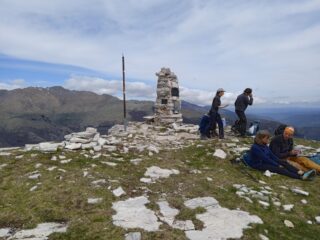 Monte Armetta (m.1744)