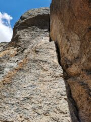 L4, bellissima e faticosa