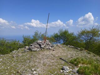 Monte Ravinet (m.1070)