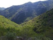 Verso il Rio di Valle 