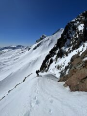 Si entra nell'imbuto