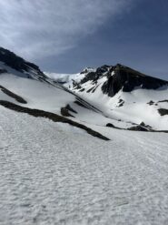 Ingresso nel vallone