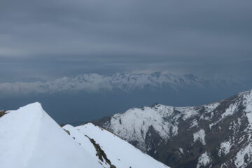 Chiusa la val di Susa
