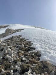 Pendio per il Tremoggia