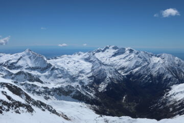 Piamprato vs Monfandì