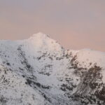 Rumella all'alba