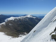 Pendenze e vallone di Elva