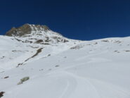 Firn commovente verso Elva