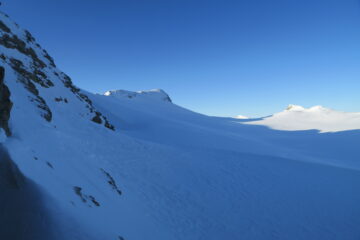 Rutor e Becca du Lac 