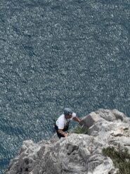 Bella esposizione sul mare su L1