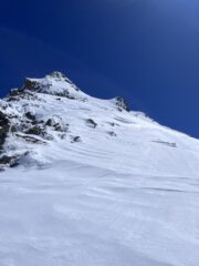 Condizioni paretina 