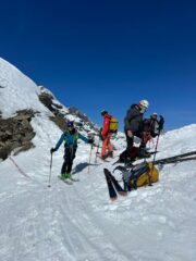 Foto al Colle di Vofrede