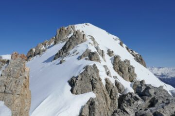 cresta finale