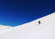 Ottima neve su queste expo 
