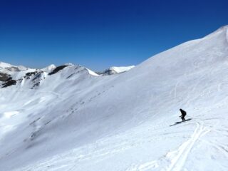 Verso il Campanin