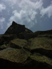 La via dalla sosta di L2