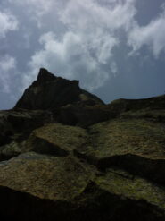 La via dalla sosta di L2