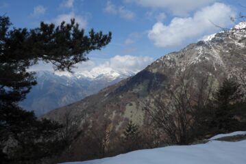 L'altro lato del vallone