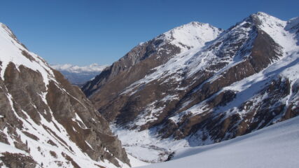 niente neve a sud