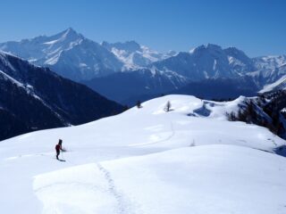 Ambiente e panorama spettacolari!