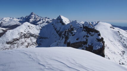 Pic Sagneres