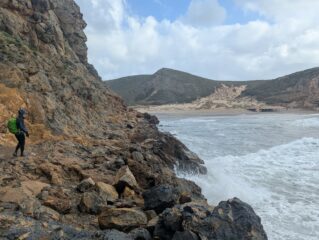 Cala Domestica