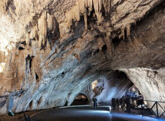 Grotta di San Giovanni