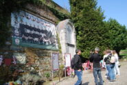 A Superga anche per ricordare