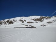 Verso Tza Fontaney