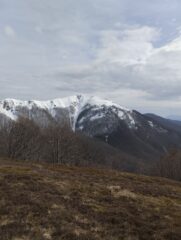Nord del Bocca di Scala