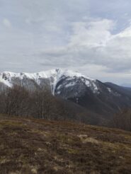 Nord del Bocca di Scala