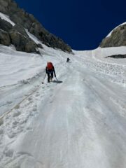 conserva e pendii ripidi