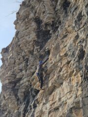 Francesco sul 6a+