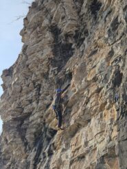Francesco sul 6a+