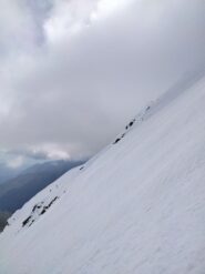 Pendenze a metà salita