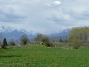 Imbocco Valchiusella.