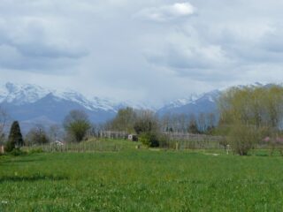 Imbocco Valchiusella.