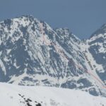 Il percorso del canale