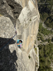 Esposizione assoluta su L5, accentuata dallo Specchio di Itaca